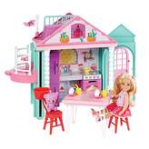 Thumbnail for your product : Barbie Chelsea`s Clubhouse