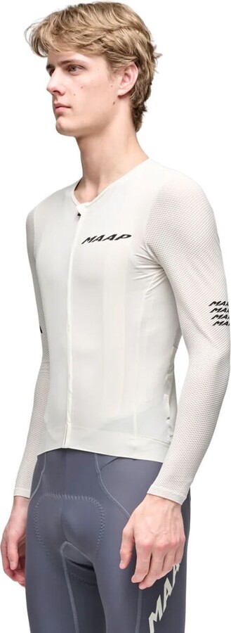 MAAP Emerge Long-Sleeve Jersey - Men's