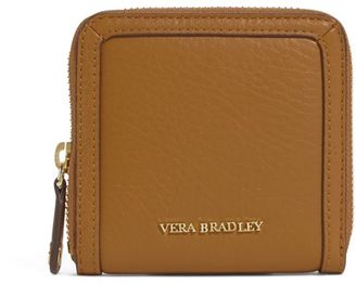Vera Bradley Zuri Wallet