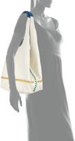 Thumbnail for your product : Rag & Bone Camden Stitched Shopper Tote Bag