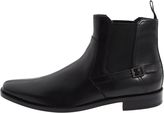 Thumbnail for your product : HUGO BOSS Black By Men's Laxis Ankle Boots