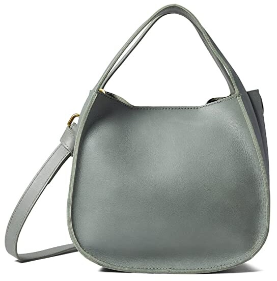 Madewell The Sydney Crossbody Bag ShopStyle