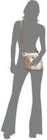 Thumbnail for your product : The Sak Kendra Leather Crossbody