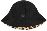 Thumbnail for your product : Rag & Bone Faux shearling-line shell bucket hat