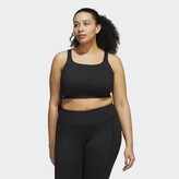 Thumbnail for your product : adidas CoreFlow Medium-Support Bra (Plus Size)