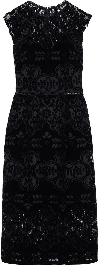 monique lhuillier calypso