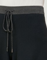 Thumbnail for your product : Lafayette 148 New York Matte Crepe Knit Pull-On Short