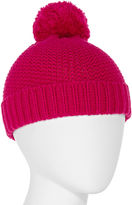 Thumbnail for your product : JCPenney MIXIT ESSENTIALS Mixit Pom-Pom Beanie