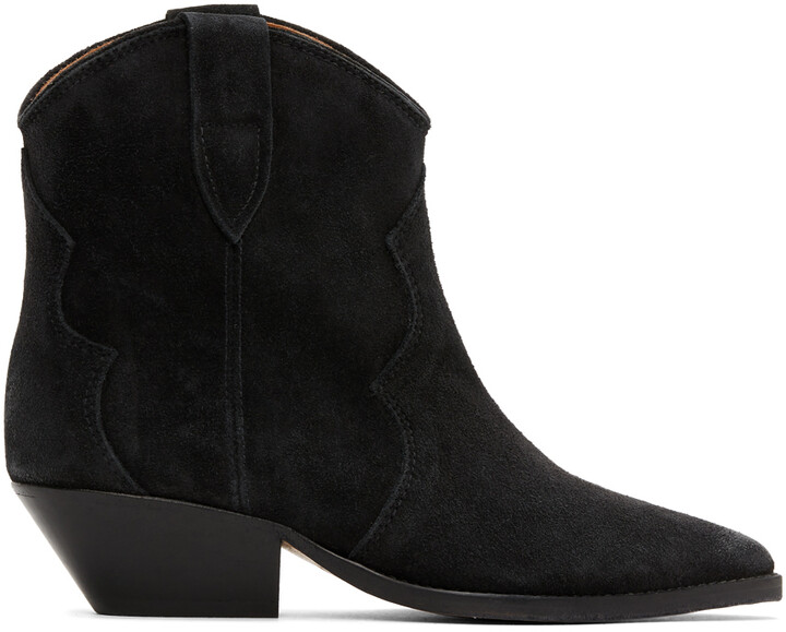 Isabel Marant Dewina Boots | Shop the world's largest collection 