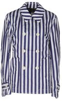 Thumbnail for your product : Comme des Garcons SHIRT Overcoat