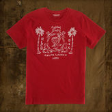 Thumbnail for your product : Denim & Supply Ralph Lauren Eagle-Graphic Tee