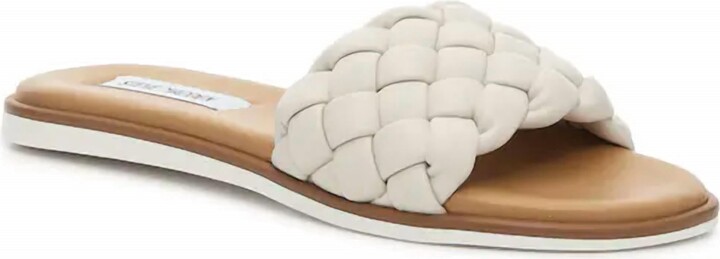 steve madden paislee slide