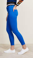 Thumbnail for your product : L'Agence Margot High Rise Jeans