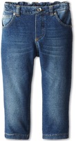 Thumbnail for your product : Dolce & Gabbana Kids 5-Pocket Stone Wash Jeans (Infant)