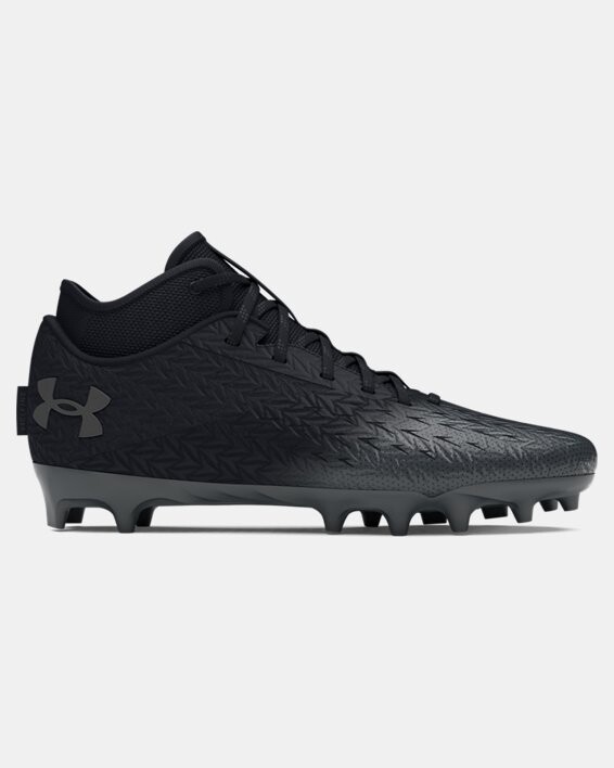 under armour spotlight cleats football