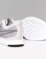 Thumbnail for your product : Nike Running Air Zoom Strike Trainers In Grey