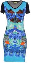 Thumbnail for your product : Versace JEANS Short dress