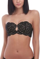 Thumbnail for your product : B.Tempt'd womens Ciao Bella Strapless Balconette Bra
