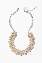 Thumbnail for your product : Dynamite Statement Necklace