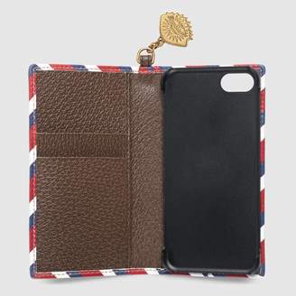Gucci Courrier iPhone 7 / 8 cover