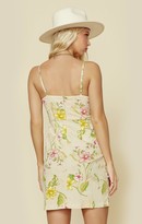 Thumbnail for your product : Amuse Society Dulce Woven Dress