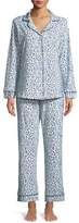 Thumbnail for your product : BedHead Mighty Jungle Long-Sleeve Classic Pajama Set
