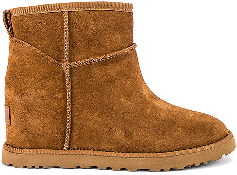 ugg classic femme mini boot