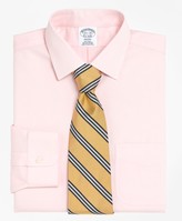 Thumbnail for your product : Brooks Brothers Regent Fitted Dress Shirt, Non-Iron Spread Collar