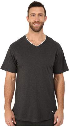 Tommy Bahama Cotton Modal V-Neck Short Sleeve T-Shirt