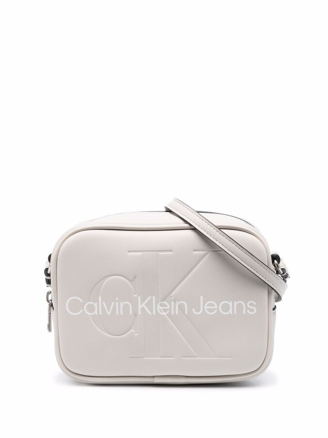 Calvin Klein Women's Shoulder Bags | Shop the world's largest 