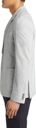 HUGO BOSS Hanry Stretch Cotton Sport Coat