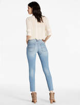 Thumbnail for your product : Lucky Brand Lolita Mid Rise Skinny Ankle Jean