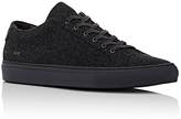 Thumbnail for your product : Common Projects MEN'S ACHILLES LOW-TOP SNEAKERS