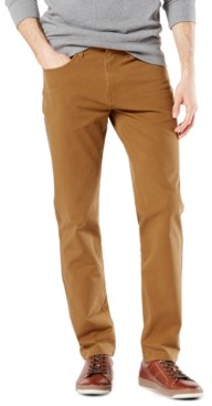 macy's dockers relaxed fit