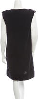 Thumbnail for your product : Saint Laurent Sequin Dress