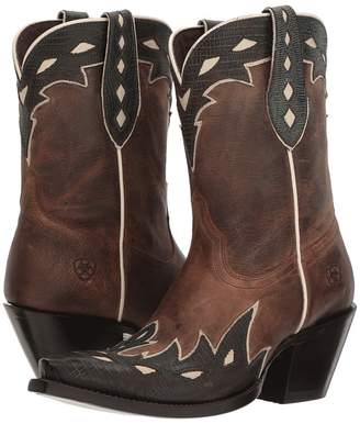 Ariat Juanita Cowboy Boots