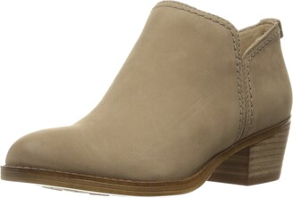 naturalizer kallista booties