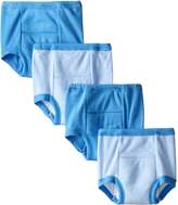 Thumbnail for your product : Gerber Toddler Boys' 4 Pack Training Pants