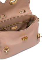 Thumbnail for your product : Miu Miu top handle tote bag