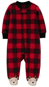 carters boys pajamas