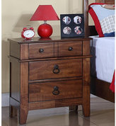 Thumbnail for your product : Picket House Travis Nightstand