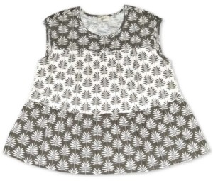 Style&Co. Style & Co Sleeveless Cotton Top, Created for Macy's