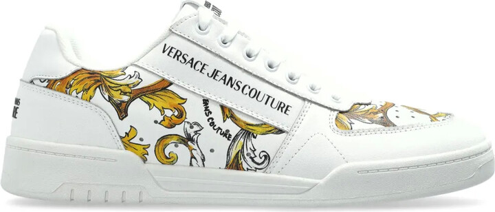 Versace Jeans Couture Brooklyn sneakers