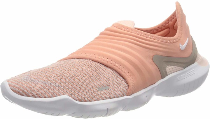 nike free trainer 3.0 womens pink