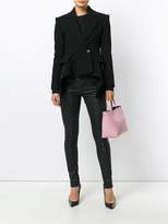 Thumbnail for your product : Tom Ford peplum blazer