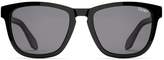 Thumbnail for your product : Quay Hardwire Sunglasses Black With Smoke Lens