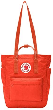 fjällräven totepack