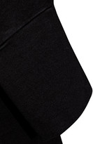 Thumbnail for your product : Stateside Stretch Supima Cotton-jersey Turtleneck Midi Dress