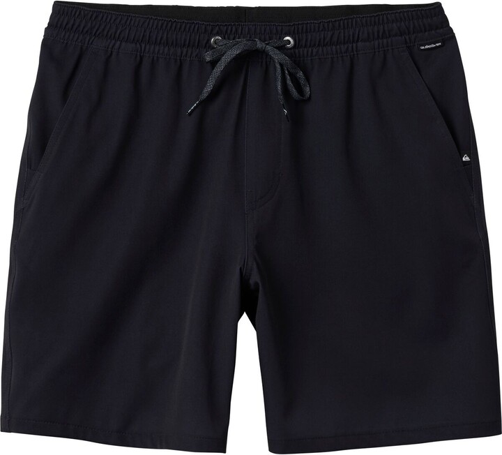 Quiksilver Taxer Amphibian 18 Short - Men's
