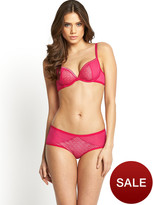 Thumbnail for your product : Wonderbra My Natural Push Up Shortie